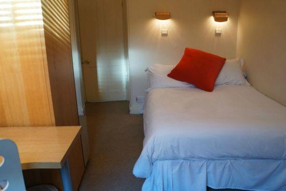 Amity Hostel Londra Esterno foto